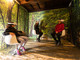 Triora, sabato l'inaugurazione della nuova Maison Outdoor Immersive Experience: tra tradizione e metaverso