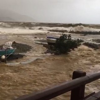 Maltempo e danni agli stabilimenti: la CNA Balneatori chiede lo stato di calamità naturale