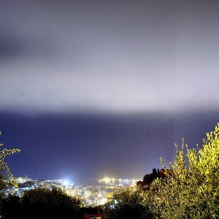 Domani torna il maltempo in Liguria: allerta nel centro-levante, in provincia vento e qualche precipitazione