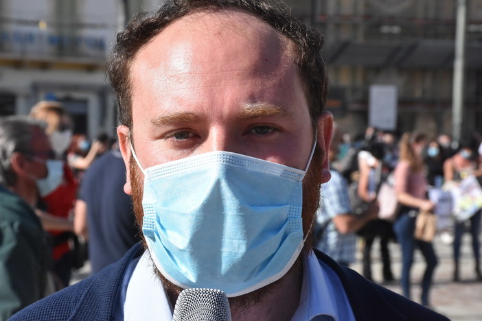 Scuola, Di Muro (Lega), “ministro Azzolina vada a casa: è per lei che non c’è posto” Scuola, Di Muro (Lega), “ministro Azzolina vada a casa: è per lei che non c’è posto”