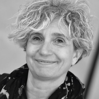 La scrittrice Manuela Barban ospite a Imperia della rassegna 'Un Libro Aperto'