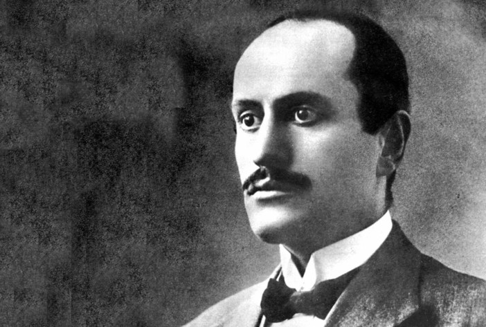 APPUNTI DI STORIA. Il giudizio della sinistra imperiese su Mussolini ad Oneglia APPUNTI DI STORIA. Il giudizio della sinistra imperiese su Mussolini ad Oneglia