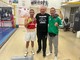 Boxe, l'imperiese Mehdi Gueribi pareggia al Memorial Carlo Duran di Ferrara