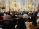 Aurigo: ieri le celebrazioni in onore della Madonna Addolorata, presenti le massime autorità (Foto)