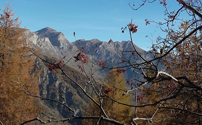 Con le guide di 'Attraverso le Alpi Liguri' domenica prossima l'escursione all'Anello di Upega