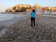 Tartarughe marine, cento volontari al lavoro sulle spiagge del Ponente ligure Tartarughe marine, cento volontari al lavoro sulle spiagge del Ponente ligure