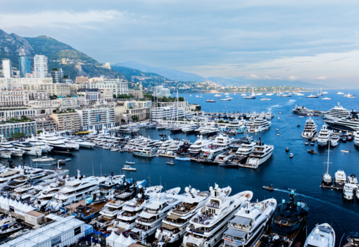 Monaco Yacht Show 2025 Monaco Yacht Show 2025