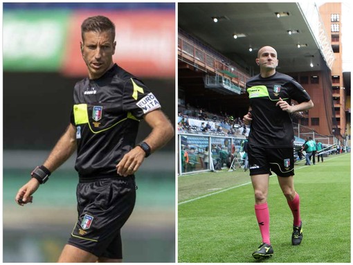 Stelle nello Sport al Festival Orientamenti: tra gli ospiti Davide Massa e Stefano Alassio Stelle nello Sport al Festival Orientamenti: tra gli ospiti Davide Massa e Stefano Alassio