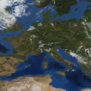 Previsioni del tempo del 25 luglio 2018 in collaborazione con Arpal Liguria