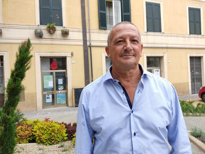 Il Generale Marcello Bellacicco