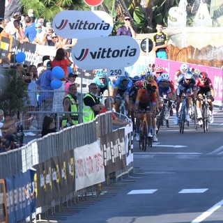 Milano-Sanremo 2021: salta quasi certamente il Colle di Nava, la gara dovrebbe passare da Sassello. Lunedì il sopralluogo