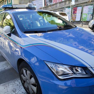 Serie di truffe ad anziani nell’imperiese e savonese: arrestato dalla Polizia a Napoli un ‘professionista’ del settore Serie di truffe ad anziani nell’imperiese e savonese: arrestato dalla Polizia a Napoli un ‘professionista’ del settore