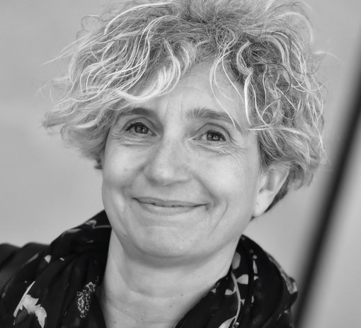 La scrittrice Manuela Barban ospite a Imperia della rassegna 'Un Libro Aperto' La scrittrice Manuela Barban ospite a Imperia della rassegna 'Un Libro Aperto'