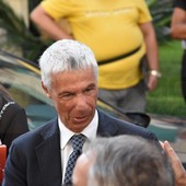 Sanremo: il Prefetto Vittorio Rizzi ai Martedì Letterari &quot;L'attenzione per la vittima in criminologia&quot; (Foto e Video)