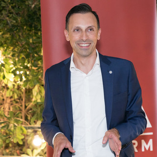 L'avvocato Marco Sebastiano Accorrà, esperto in consulenza legale e compliance aziendale con particolare attenzione a privacy, nuove tecnologie e intelligenza artificiale