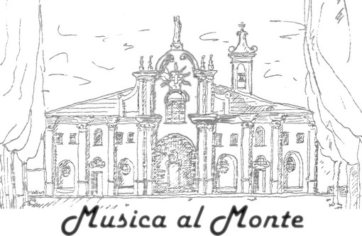 Imperia: concerto di musica classica al Santuario di Santa Croce al Monte Calvario