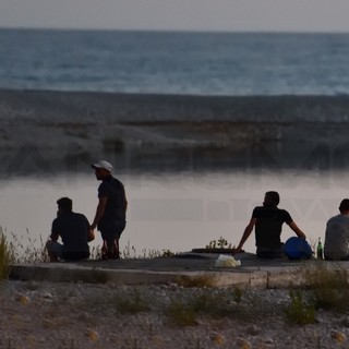 Non si arresta l'emergenza migranti nell'imperiese, in molti vittime del 'pushback': privati di documenti, soldi, vestiti e della loro identità