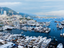 Monaco Yacht Show 2025 Monaco Yacht Show 2025
