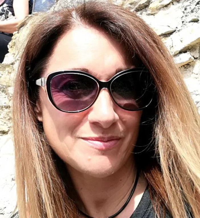 'Donne in onda': oggi pomeriggio ospite di Radio Onda Ligure l'Assessore di Villa Faraldi, Marlene Grosso 'Donne in onda': oggi pomeriggio ospite di Radio Onda Ligure l'Assessore di Villa Faraldi, Marlene Grosso