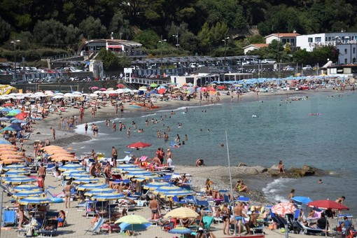 Turismo: la provincia di Imperia è la migliore in Liguria nei primi 10 mesi dell'anno con +4,55%