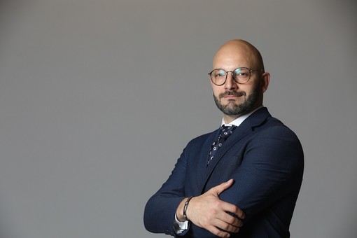 Contec AQS e UPM Group ancora insieme per una maxi operazione di rebranding