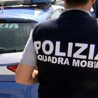 Imperia: pachistano ricercato in Francia arrestato dalla Squadra Mobile, deve scontare 10 anni Imperia: pachistano ricercato in Francia arrestato dalla Squadra Mobile, deve scontare 10 anni