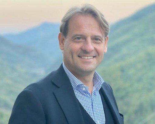 Marco Scajola Marco Scajola