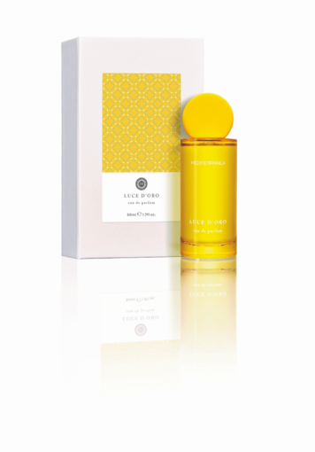 Mediterranea Cosmetics presenta la nuova linea di fragranze ispirata ai profumi del Mediterraneo Mediterranea Cosmetics presenta la nuova linea di fragranze ispirata ai profumi del Mediterraneo