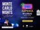 “Monte Carlo Nights Show” a Imperia, una serata di grande musica con Nick the Nightfly “Monte Carlo Nights Show” a Imperia, una serata di grande musica con Nick the Nightfly