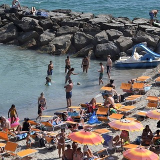 Regionali, Sappa: “Bene il turismo di agosto, dobbiamo investire per incentivarlo tutto l’anno”