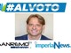 #alvoto – Marco Scajola (Cambiamo con Toti Presidente): “Grande attenzione alle fasce deboli, con interventi per anziani e disabili”