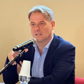 Emergenza casa in Liguria, Scajola: "Politiche abitative al centro dell'agenda, tema politico che non ha bandiera" Emergenza casa in Liguria, Scajola: "Politiche abitative al centro dell'agenda, tema politico che non ha bandiera"