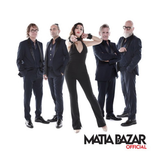 Musica: questa mattina su Radio Onda Ligure l'intervista ai Matia Bazar, gruppo storico del pop italiano Musica: questa mattina su Radio Onda Ligure l'intervista ai Matia Bazar, gruppo storico del pop italiano