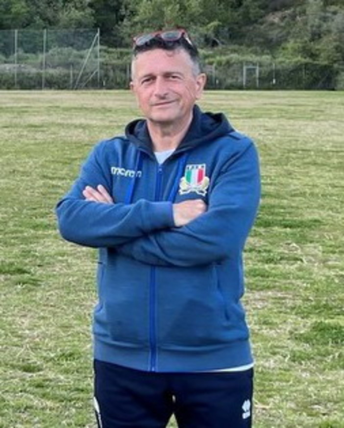 Progetto ‘Rugby per tutti’, Massimo Zorniotti: “Questo sport trasmette valori importanti, siamo sempre al fianco dei meno fortunati”