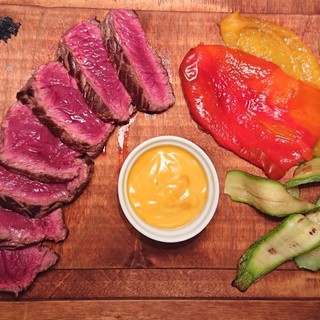 Venerdì, sabato e domenica cene a base di carne piemontese in collaborazione con i ristoranti di Cuneo