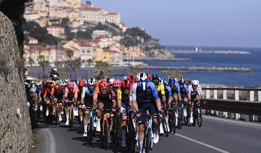 Ciclismo, cultura e tradizioni: un fine settimana ricchissimo tra la Milano Sanremo, le Giornate FAI e gli eventi nel Ponente