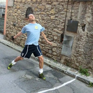 Lutto nello sport imperiese: addio a Matteo Martini Lutto nello sport imperiese: addio a Matteo Martini