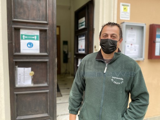 Elezioni provinciali: da Triora, Di Fazio “La presidenza meglio al sindaco di un borgo, avrei visto bene…” Elezioni provinciali: da Triora, Di Fazio “La presidenza meglio al sindaco di un borgo, avrei visto bene…”