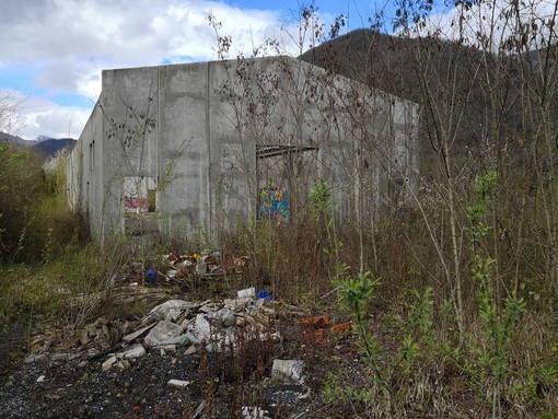 Vessalico: macello comprensoriale di valle, il Ministero dello Sviluppo Economico si pronuncia "Decaduta la domanda di finanziamento" Vessalico: macello comprensoriale di valle, il Ministero dello Sviluppo Economico si pronuncia "Decaduta la domanda di finanziamento"