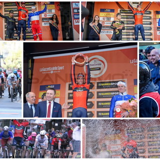 Ciclismo: scatta alle 9.30 la 110a Milano-Sanremo, tutto quanto c'è da sapere per seguirla al meglio