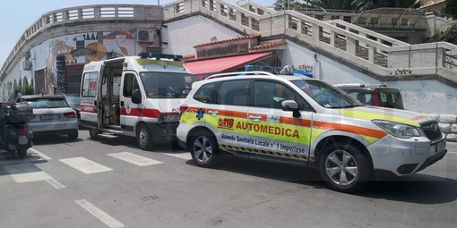 Domenica di grande caldo da dimenticare nella nostra provincia: due anziani morti per malori a Sanremo ed Arma di Taggia