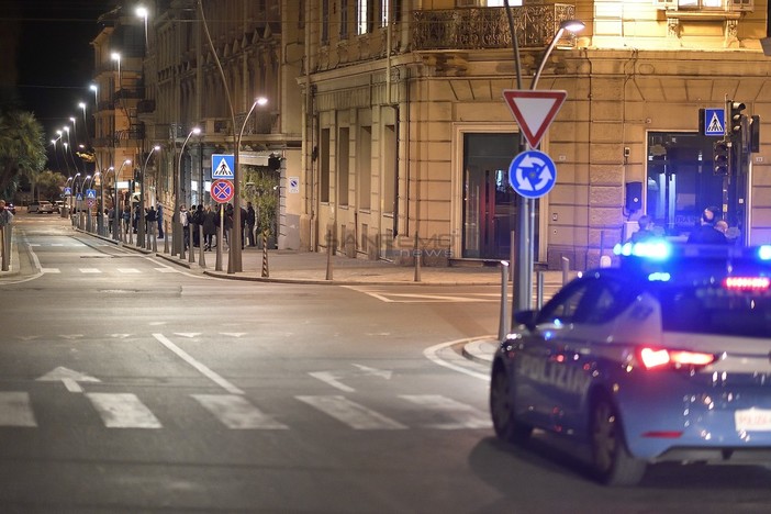 Il coprifuoco potrebbe essere rimosso nel mese di maggio: ieri sera è arrivato l'ok della Camera Il coprifuoco potrebbe essere rimosso nel mese di maggio: ieri sera è arrivato l'ok della Camera