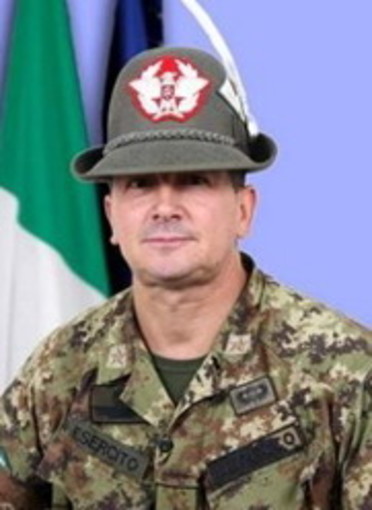 Il Generale Marcello Bellacicco Il Generale Marcello Bellacicco