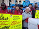 Anche i sindacati della nostra provincia alla manifestazione di Roma per il futuro del lavoro (Foto)