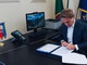 L’Assessore Scajola incontra le associazioni balneari “Massima collaborazione per sostenere lavoratori ed imprese”