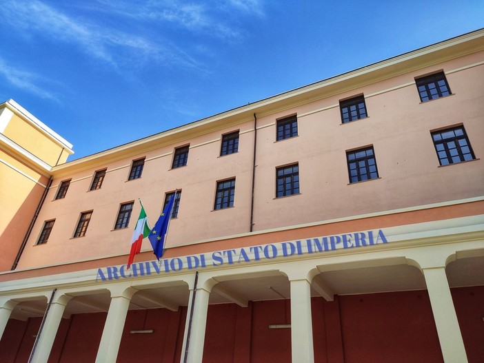 "Imperia è… una storia lunga oltre 100 anni", appuntamento conclusivo con le Giornate di Studio