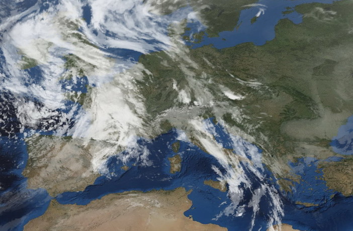 Previsioni del tempo del 7 novembre 2018 in collaborazione con Arpal Liguria Previsioni del tempo del 7 novembre 2018 in collaborazione con Arpal Liguria