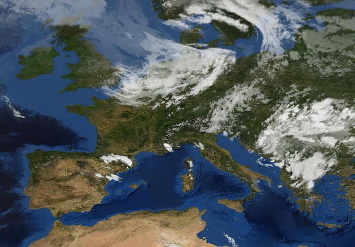 Previsioni del tempo del 9 luglio 2018 in collaborazione con Arpal Liguria Previsioni del tempo del 9 luglio 2018 in collaborazione con Arpal Liguria