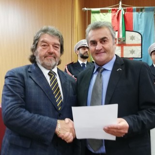 Incontro fra il Presidente del CoReCom e il consigliere Segretario dell’ufficio di Presidenza sui problemi alla telefonia mobile in autostrada