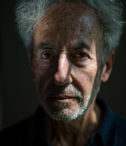 Il finalista del Premio Lattes Grinzane, Mathieu Belezi, ospite a Cervo